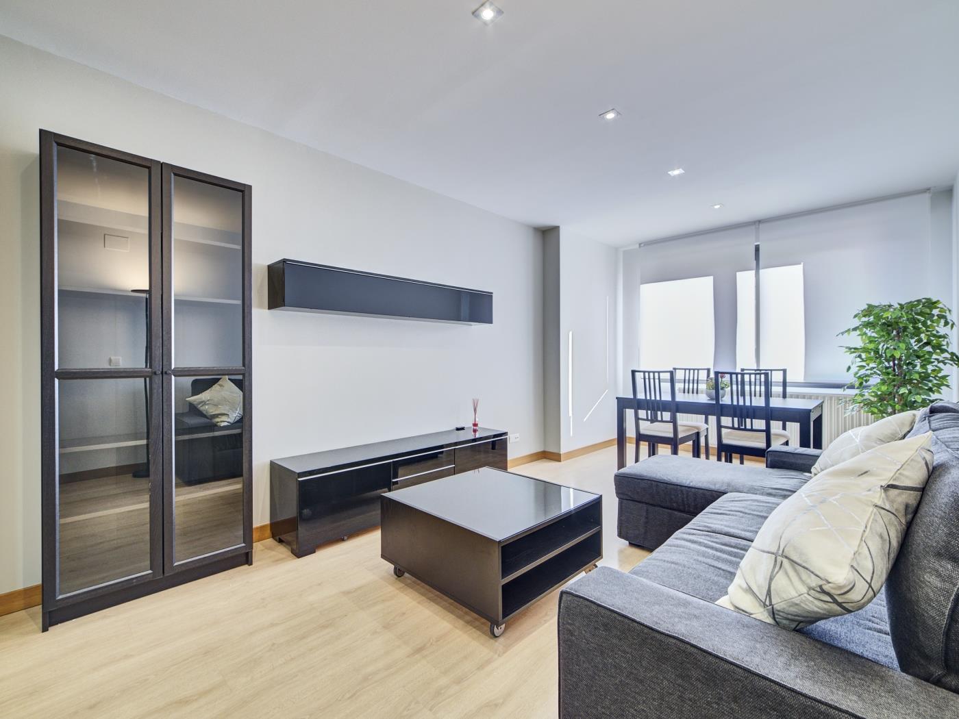 Apartamento Oihana by Clabao en Huarte