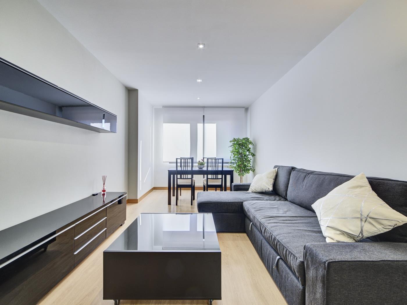 Apartamento Oihana by Clabao en Huarte