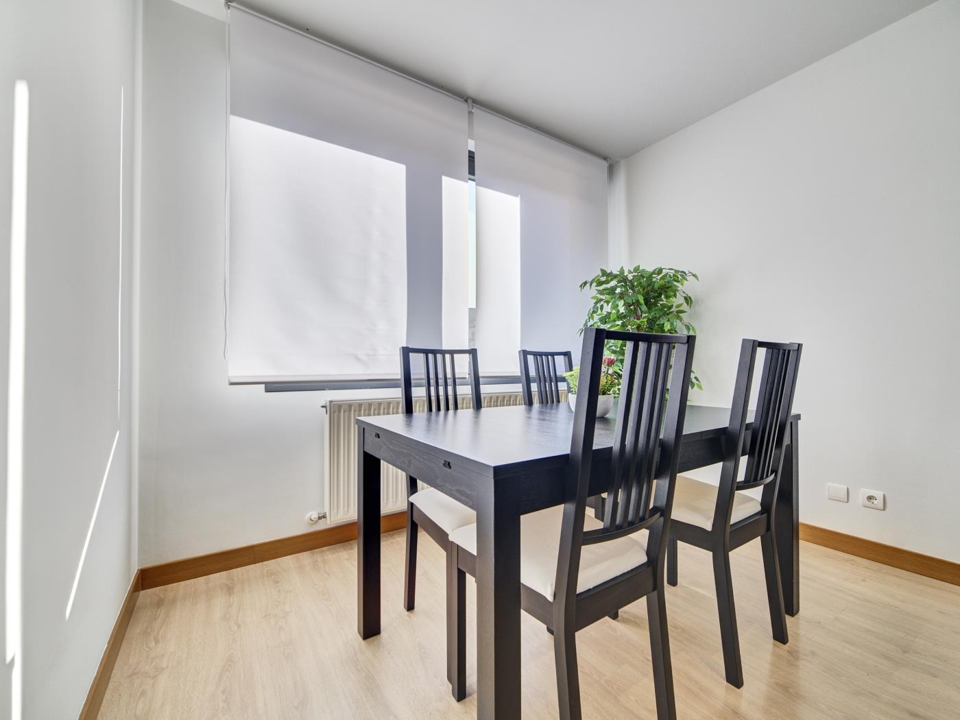 Apartamento Oihana by Clabao en Huarte