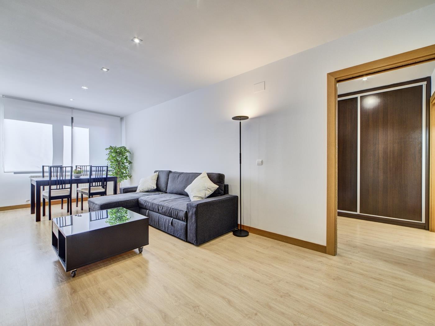 Apartamento Oihana by Clabao en Huarte