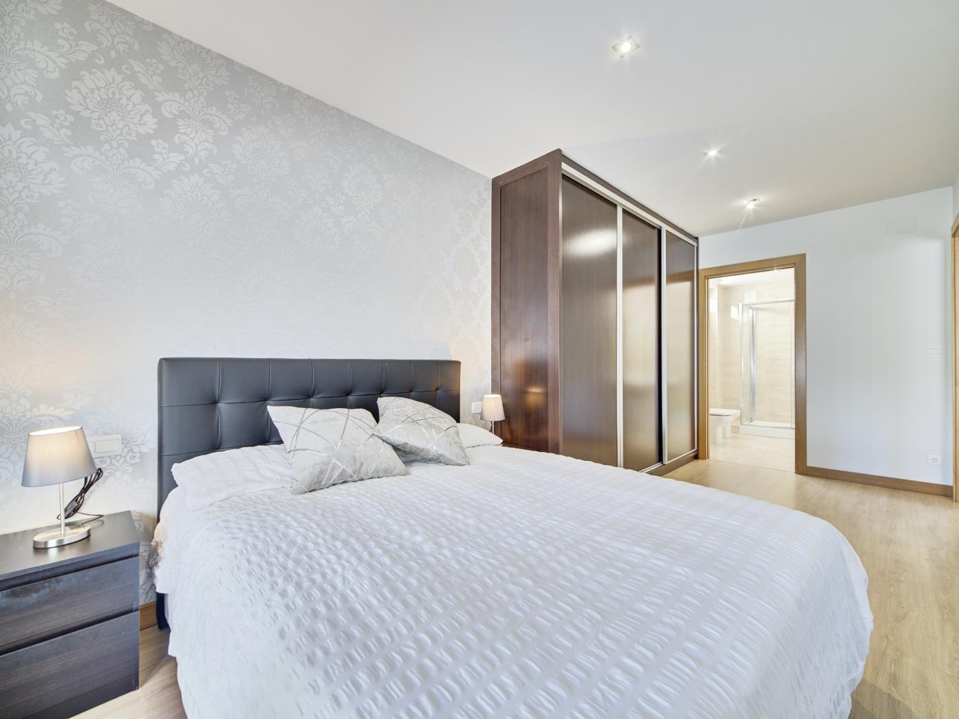 Apartamento Oihana by Clabao en Huarte