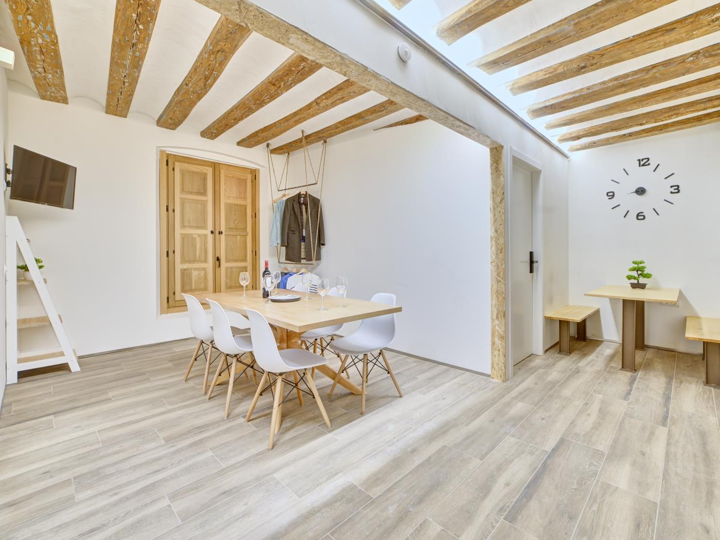 Casa Bidaiari by Clabao en Pamplona