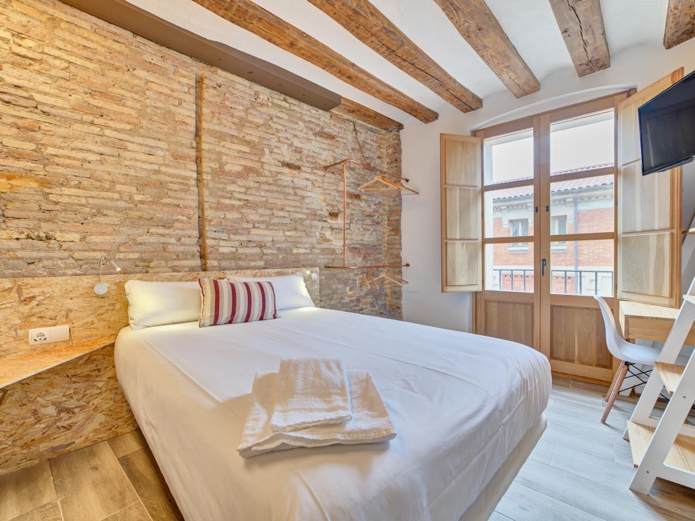 Casa Bidaiari by Clabao en Pamplona