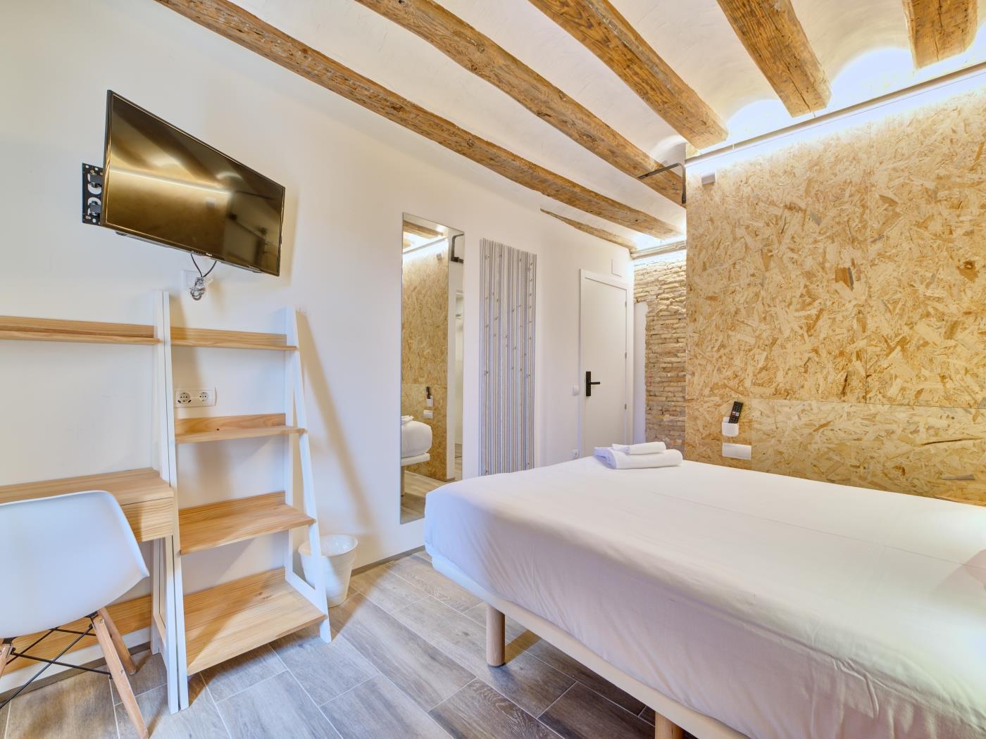 Casa Bidaiari by Clabao en Pamplona