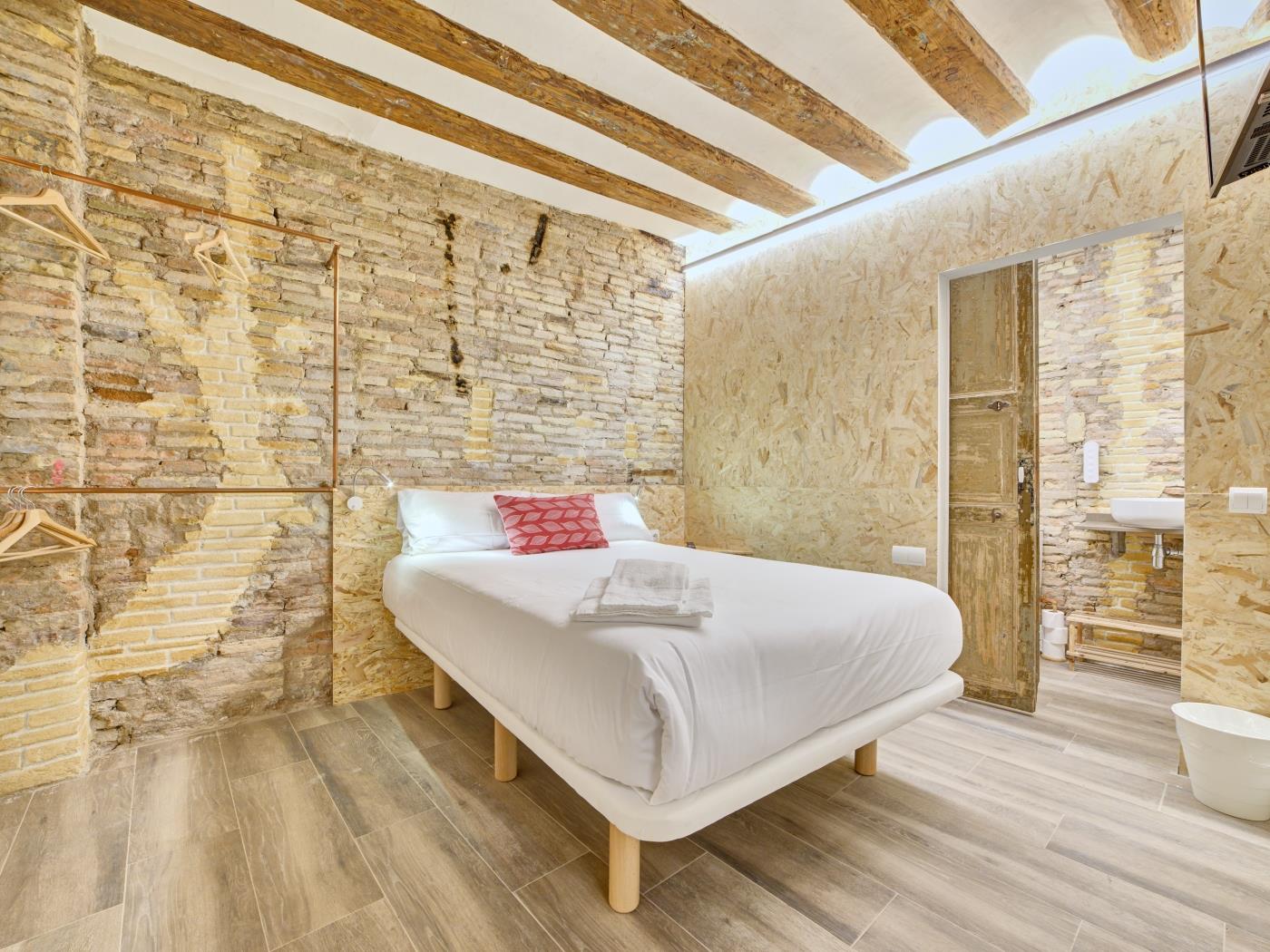 Casa Bidaiari by Clabao en Pamplona