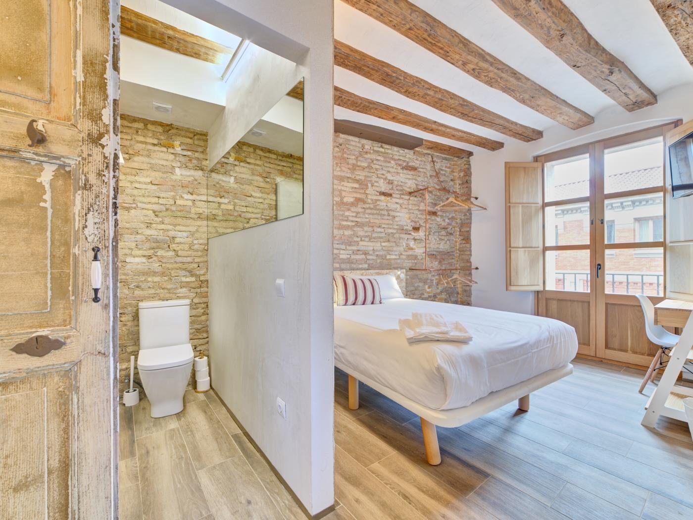 Casa Bidaiari by Clabao en Pamplona