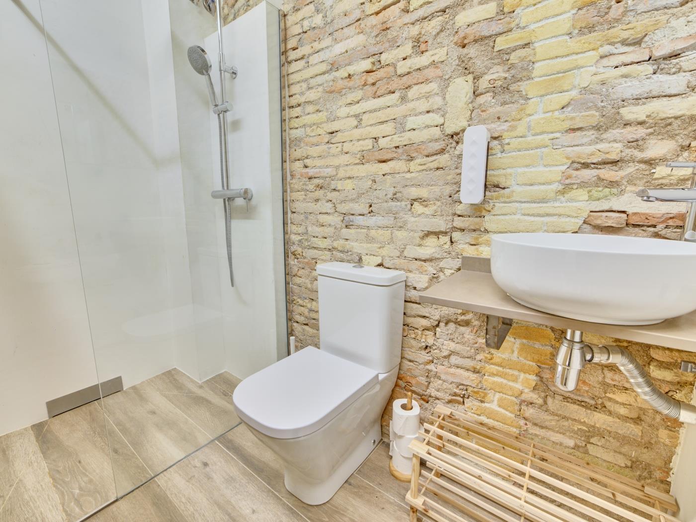 Casa Bidaiari by Clabao en Pamplona