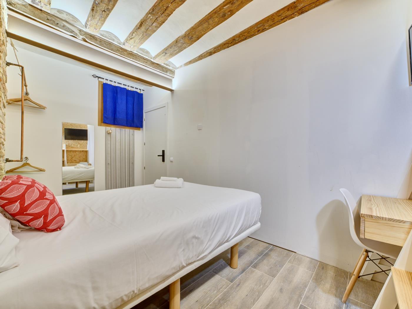 Casa Bidaiari by Clabao en Pamplona
