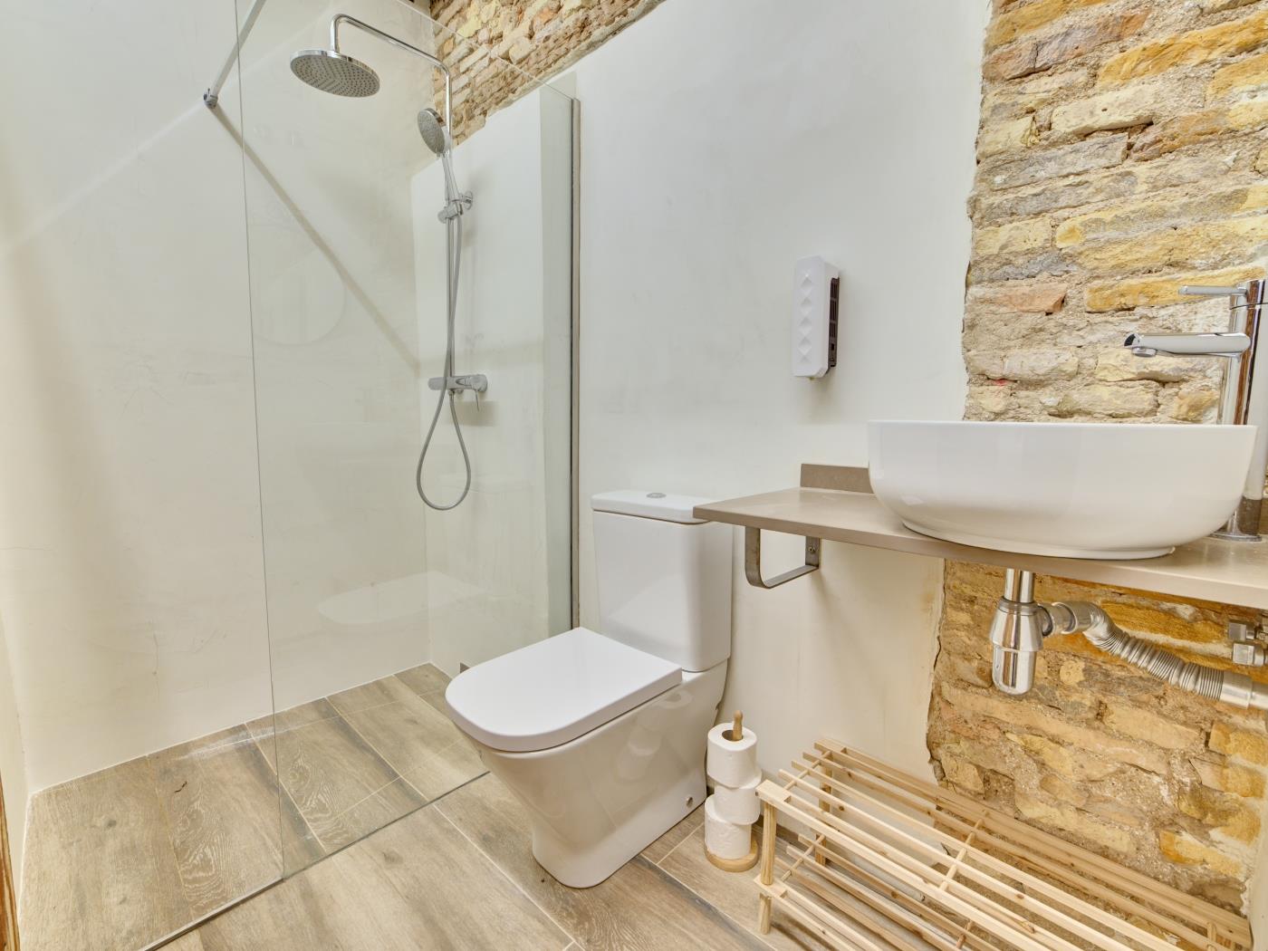 Casa Bidaiari by Clabao en Pamplona