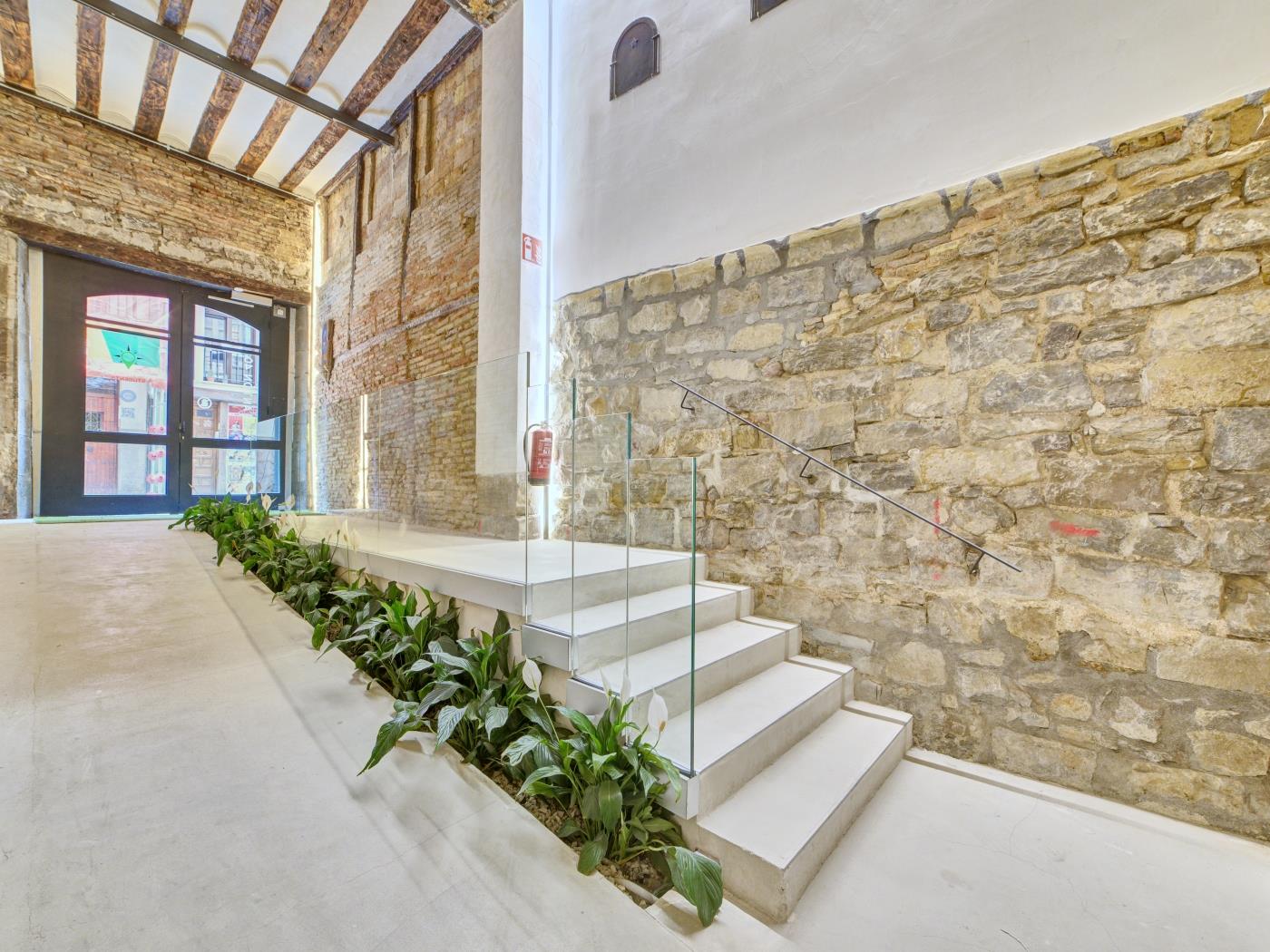 Casa Bidaiari by Clabao en Pamplona