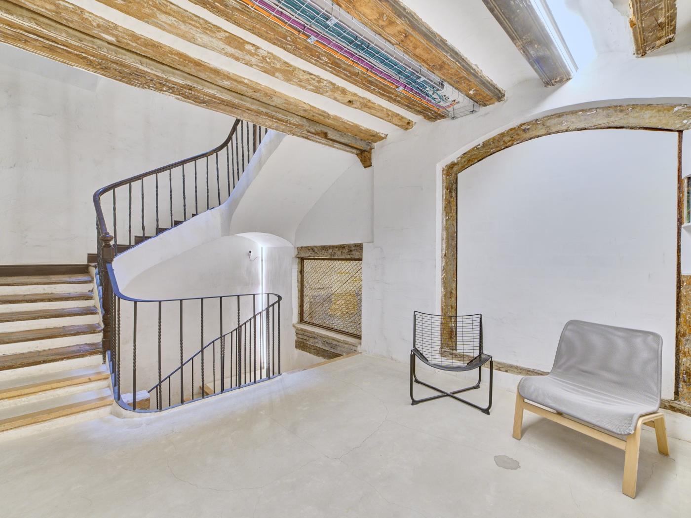 Casa Bidaiari by Clabao en Pamplona