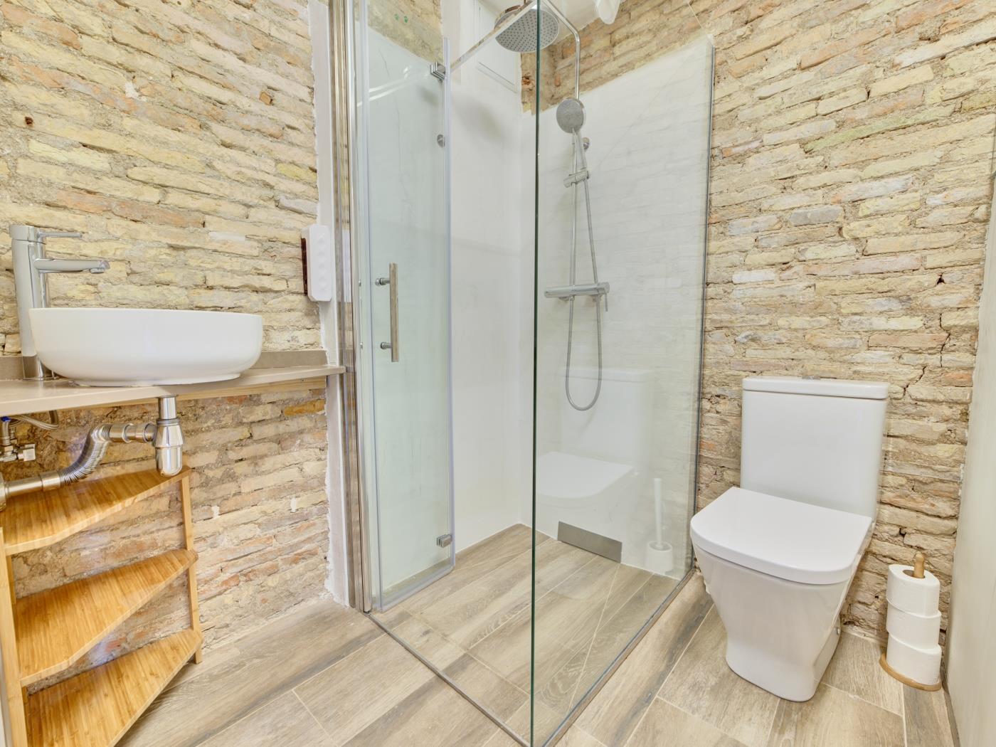 Casa Bidaiari by Clabao en Pamplona