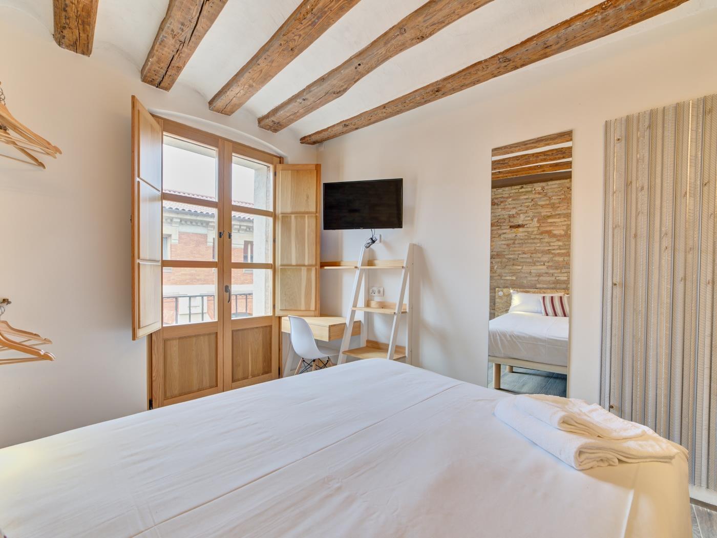 Casa Bidaiari by Clabao en Pamplona