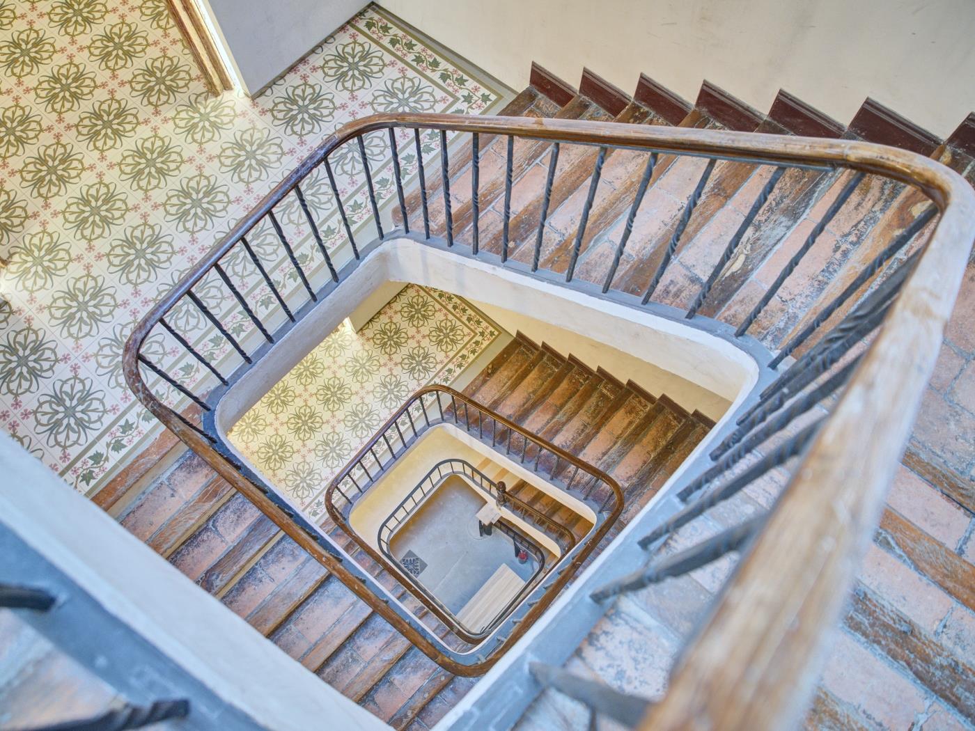 Casa Bidaiari by Clabao en Pamplona