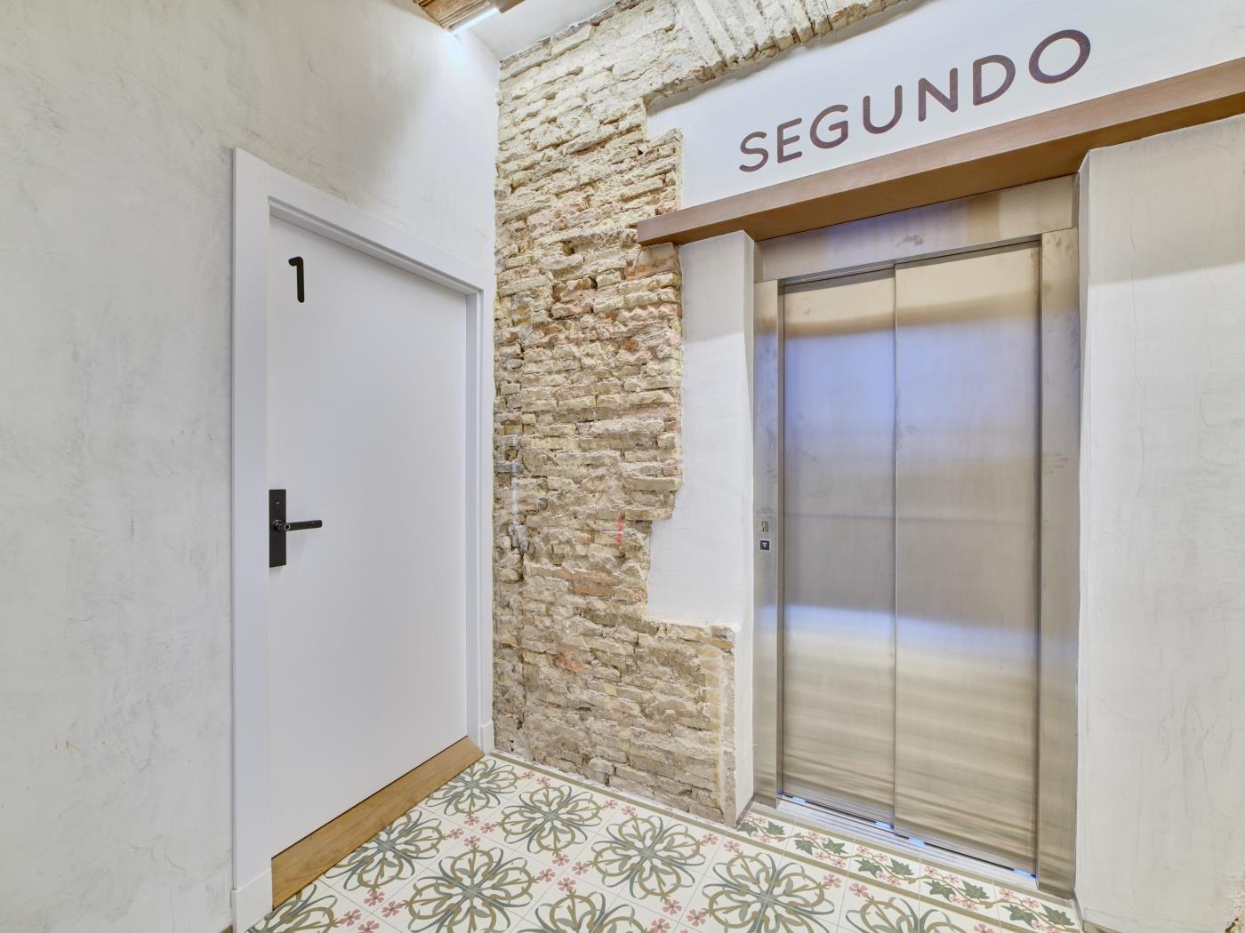 Casa Bidaiari by Clabao en Pamplona