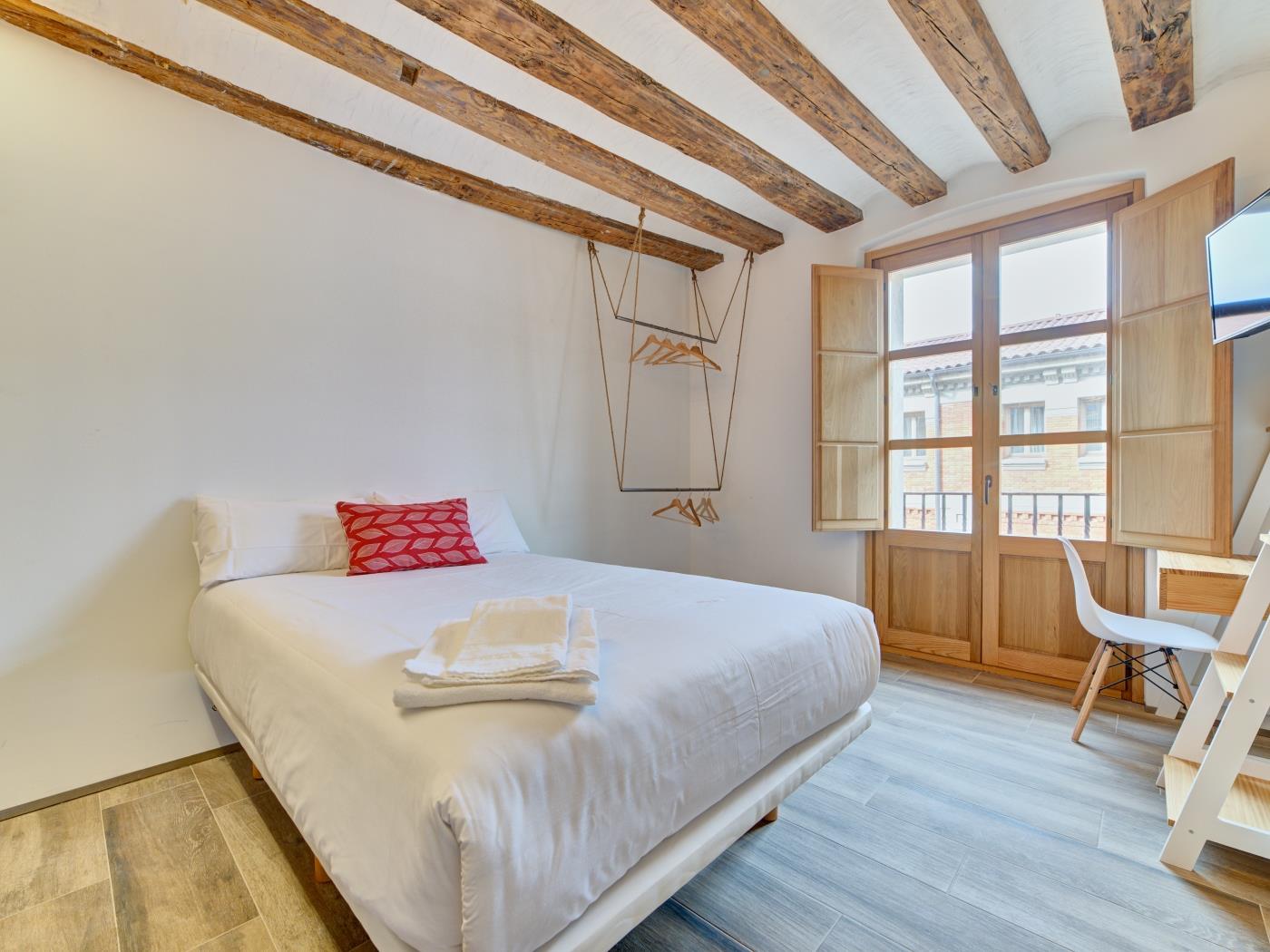 Casa Bidaiari by Clabao en Pamplona