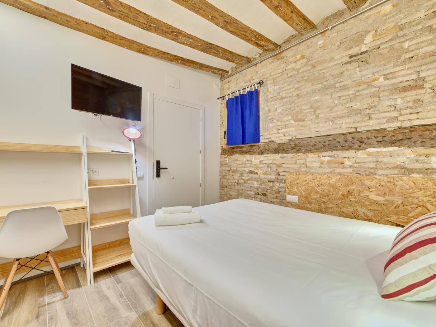Casa Bidaiari by Clabao en Pamplona