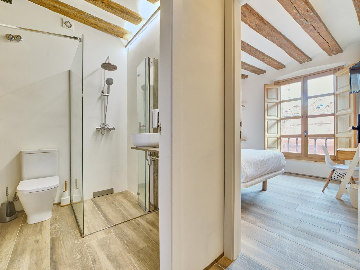 Casa Bidaiari by Clabao en Pamplona