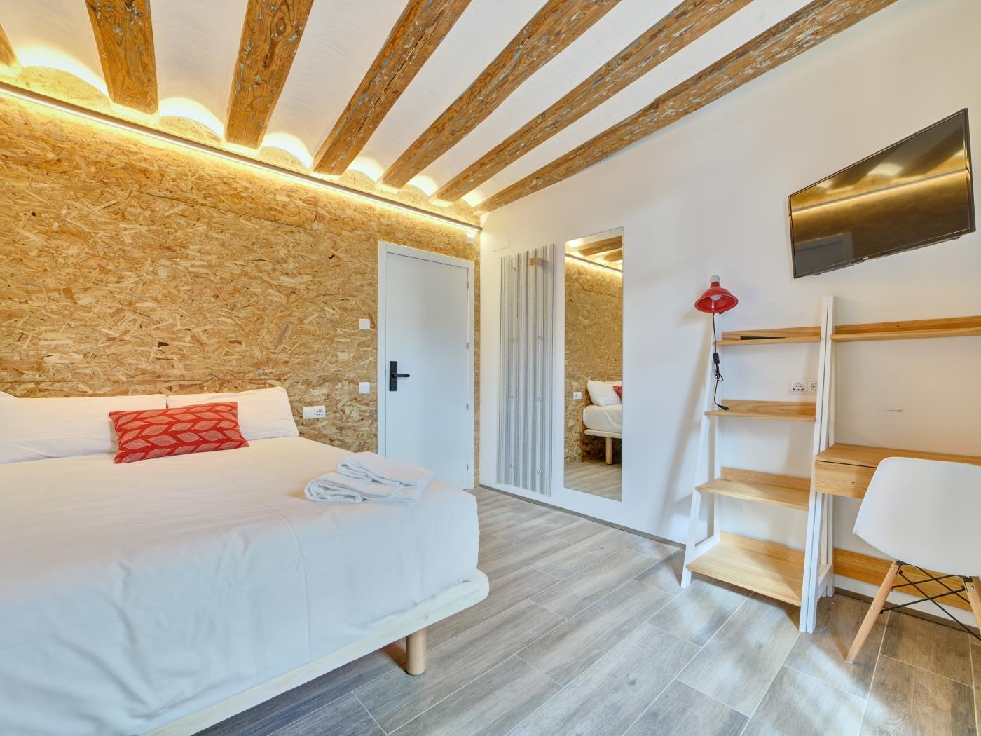 Casa Bidaiari by Clabao en Pamplona