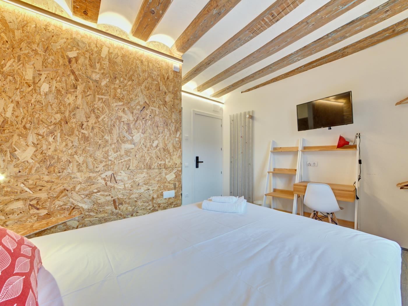 Casa Bidaiari by Clabao en Pamplona