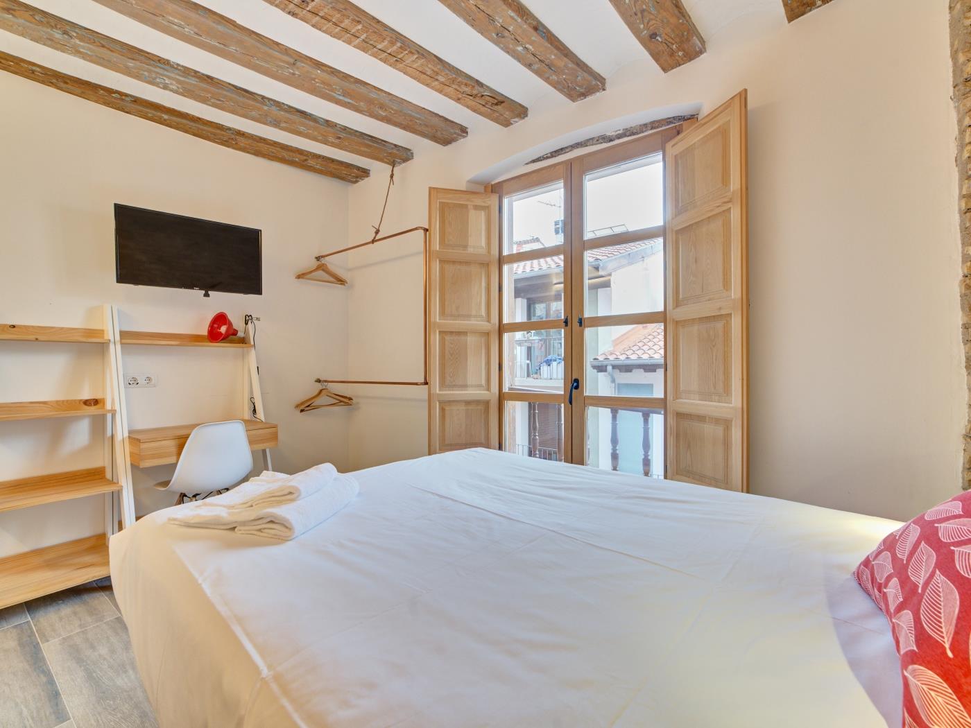 Casa Bidaiari by Clabao en Pamplona