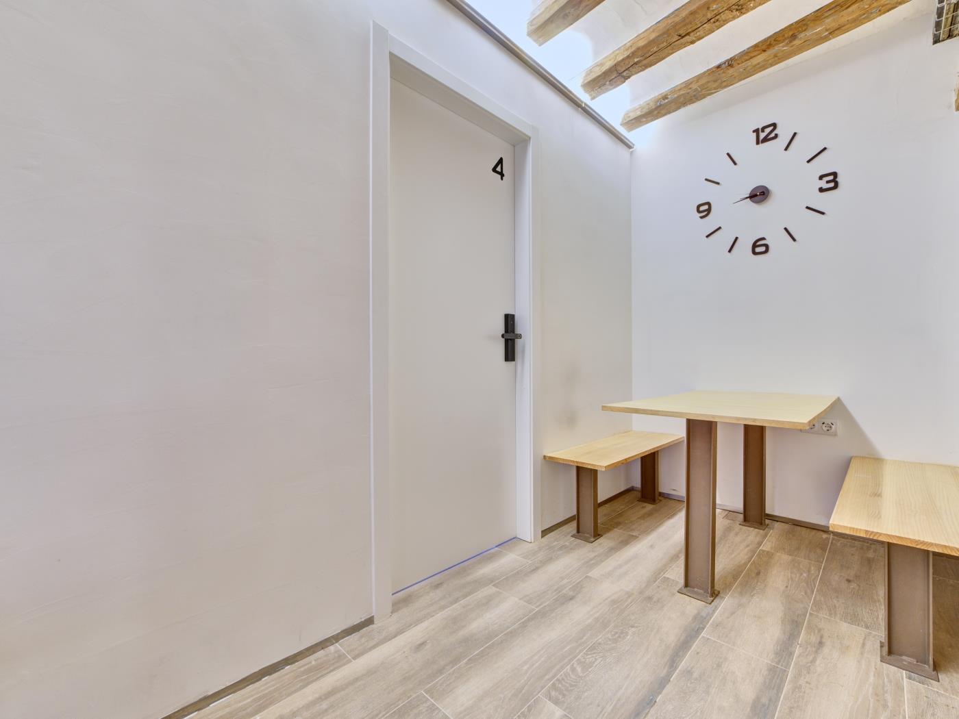 Casa Bidaiari by Clabao en Pamplona