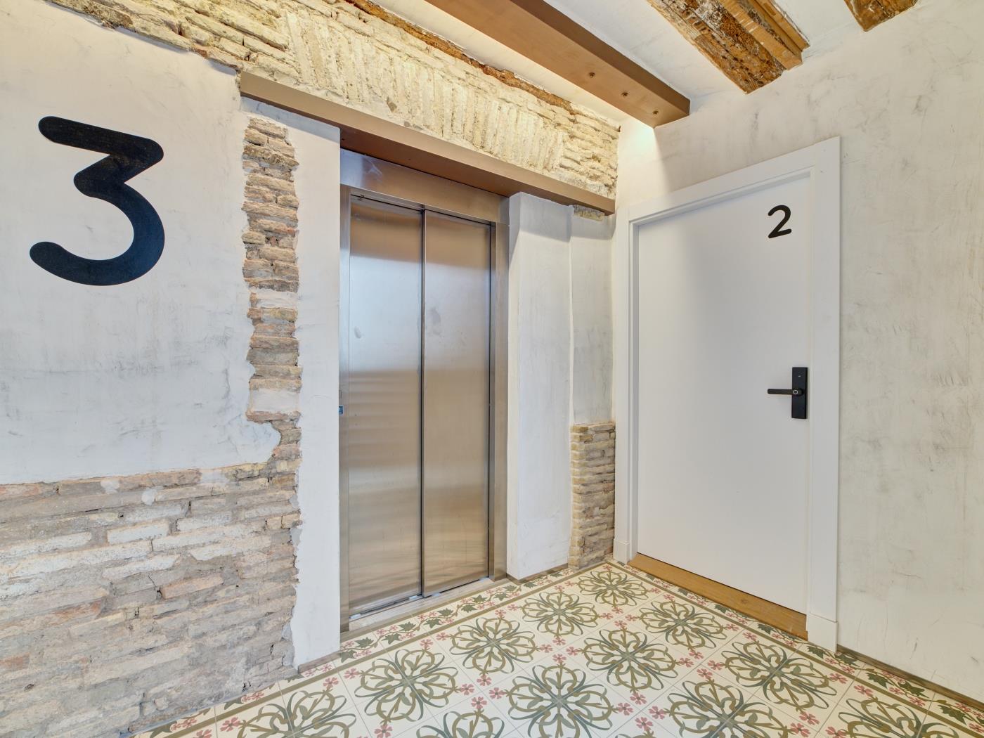 Casa Bidaiari by Clabao en Pamplona