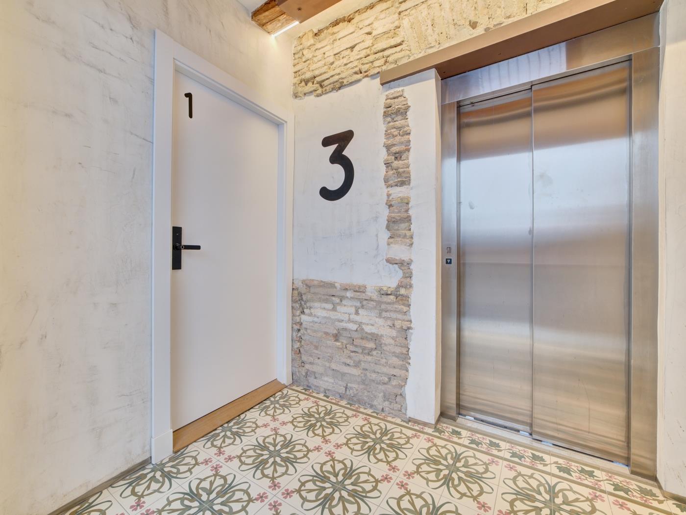 Casa Bidaiari by Clabao en Pamplona