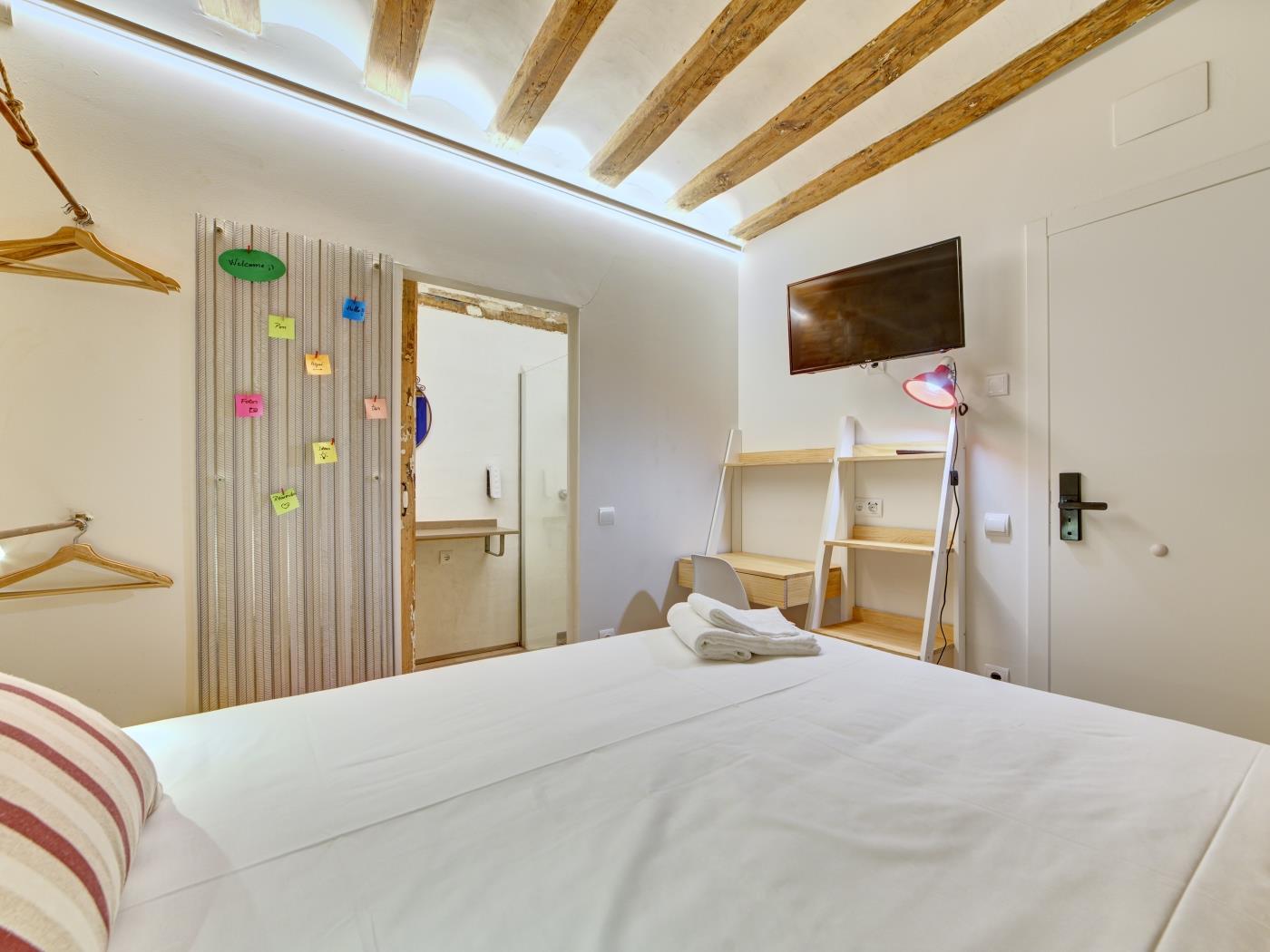 Casa Bidaiari by Clabao en Pamplona