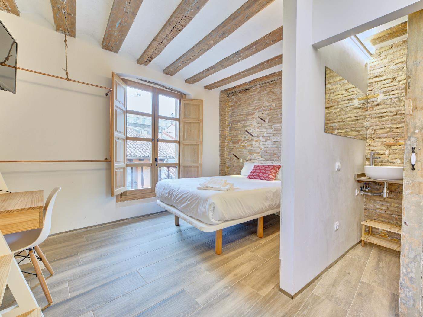 Casa Bidaiari by Clabao en Pamplona