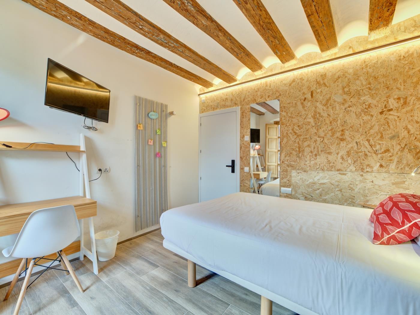 Casa Bidaiari by Clabao en Pamplona