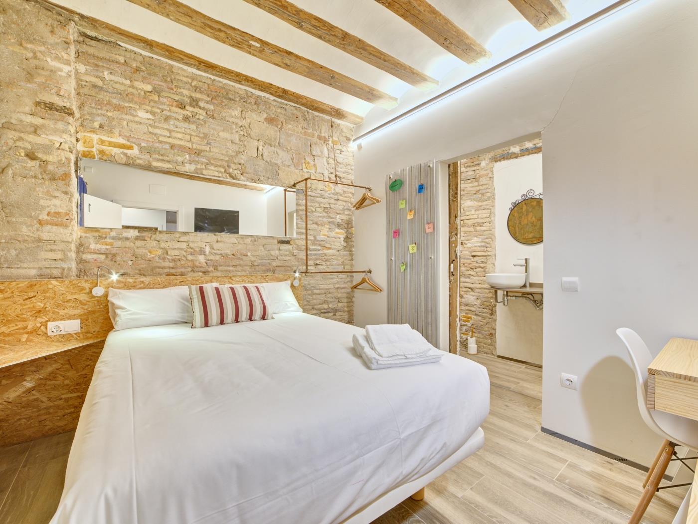 Casa Bidaiari by Clabao en Pamplona