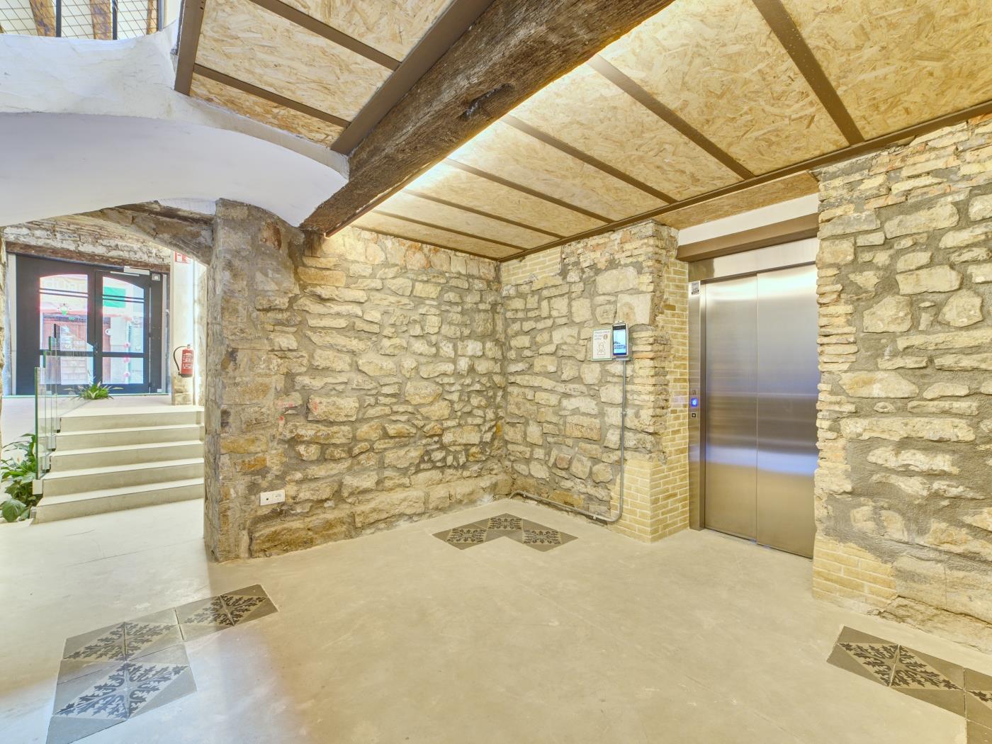 Casa Bidaiari by Clabao en Pamplona