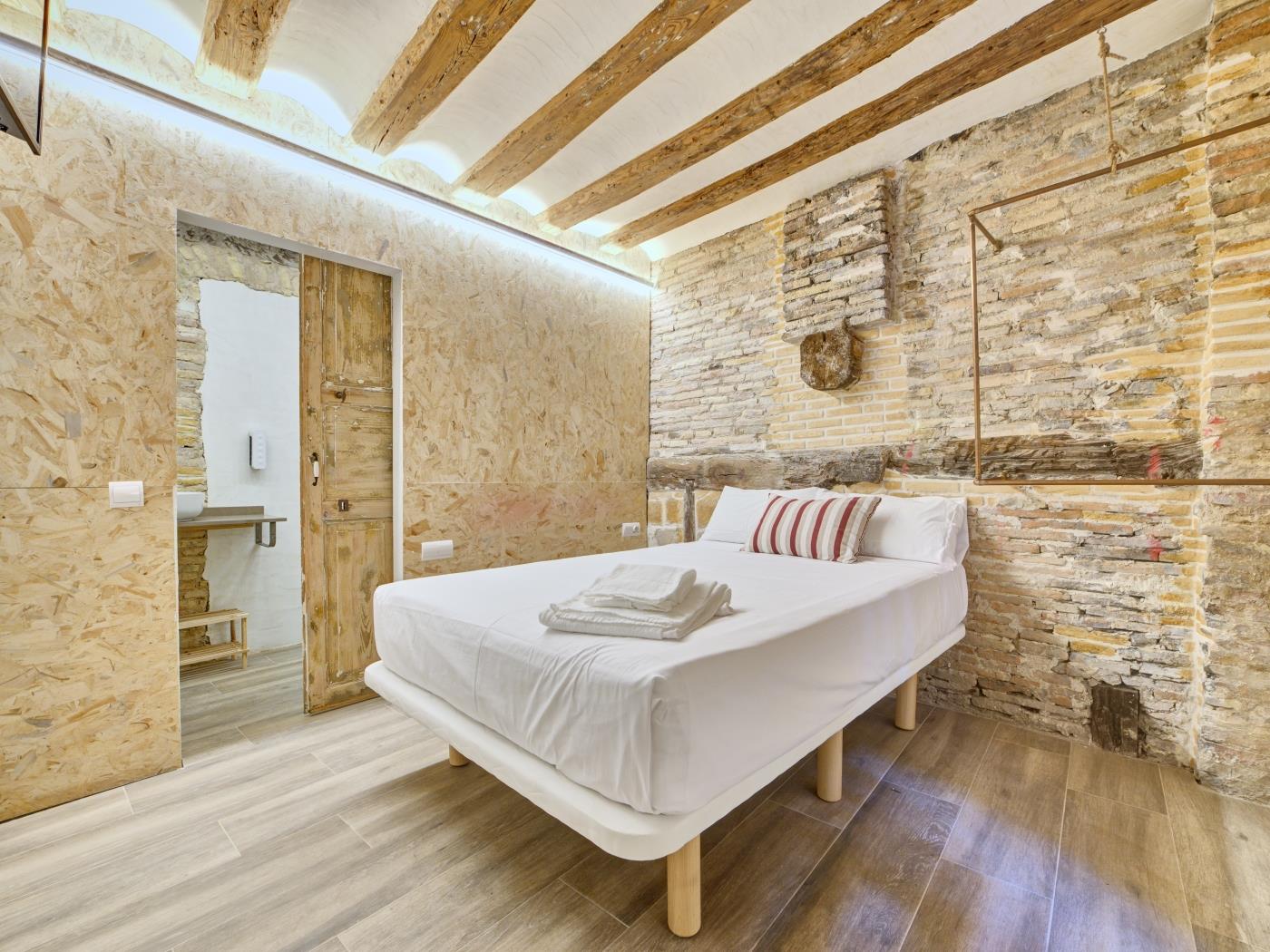 Casa Bidaiari by Clabao en Pamplona
