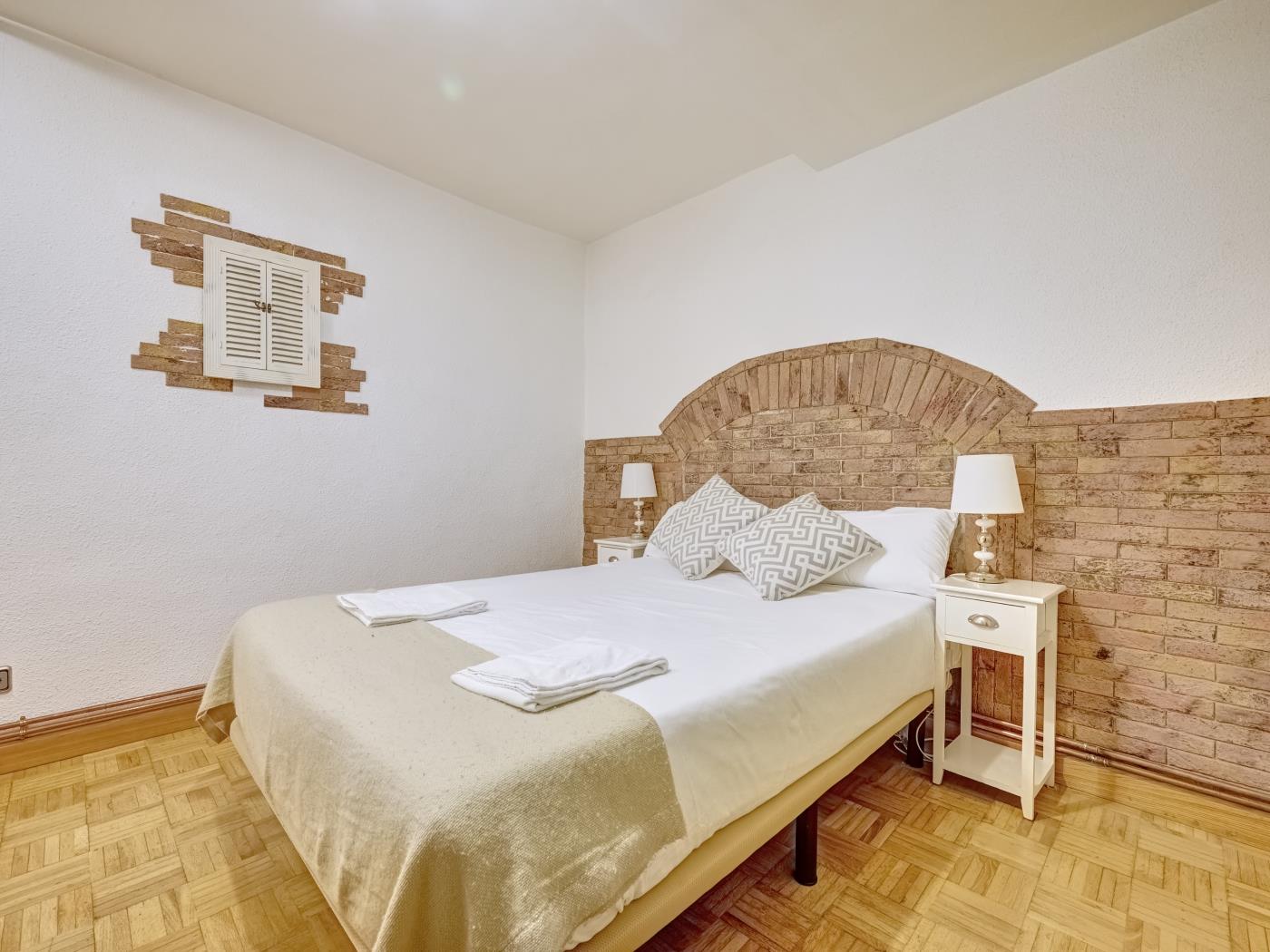 Casa Ana Mari I by Clabao en Pamplona