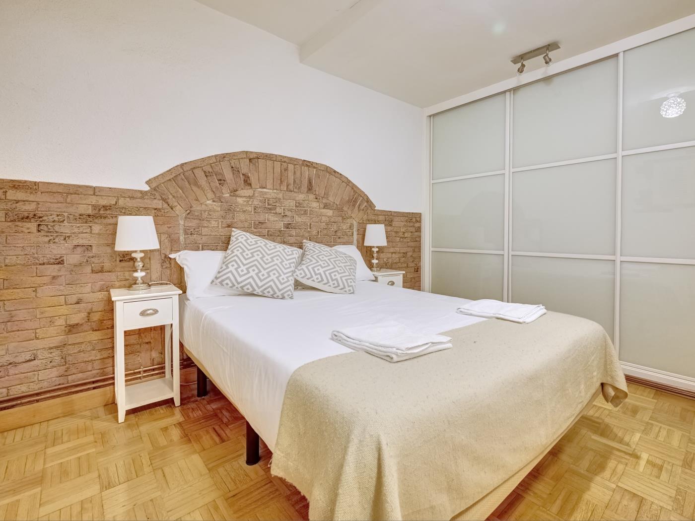Casa Ana Mari I by Clabao en Pamplona