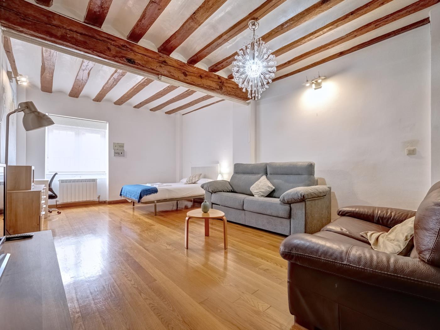 Casa Iruña by Clabao en Pamplona