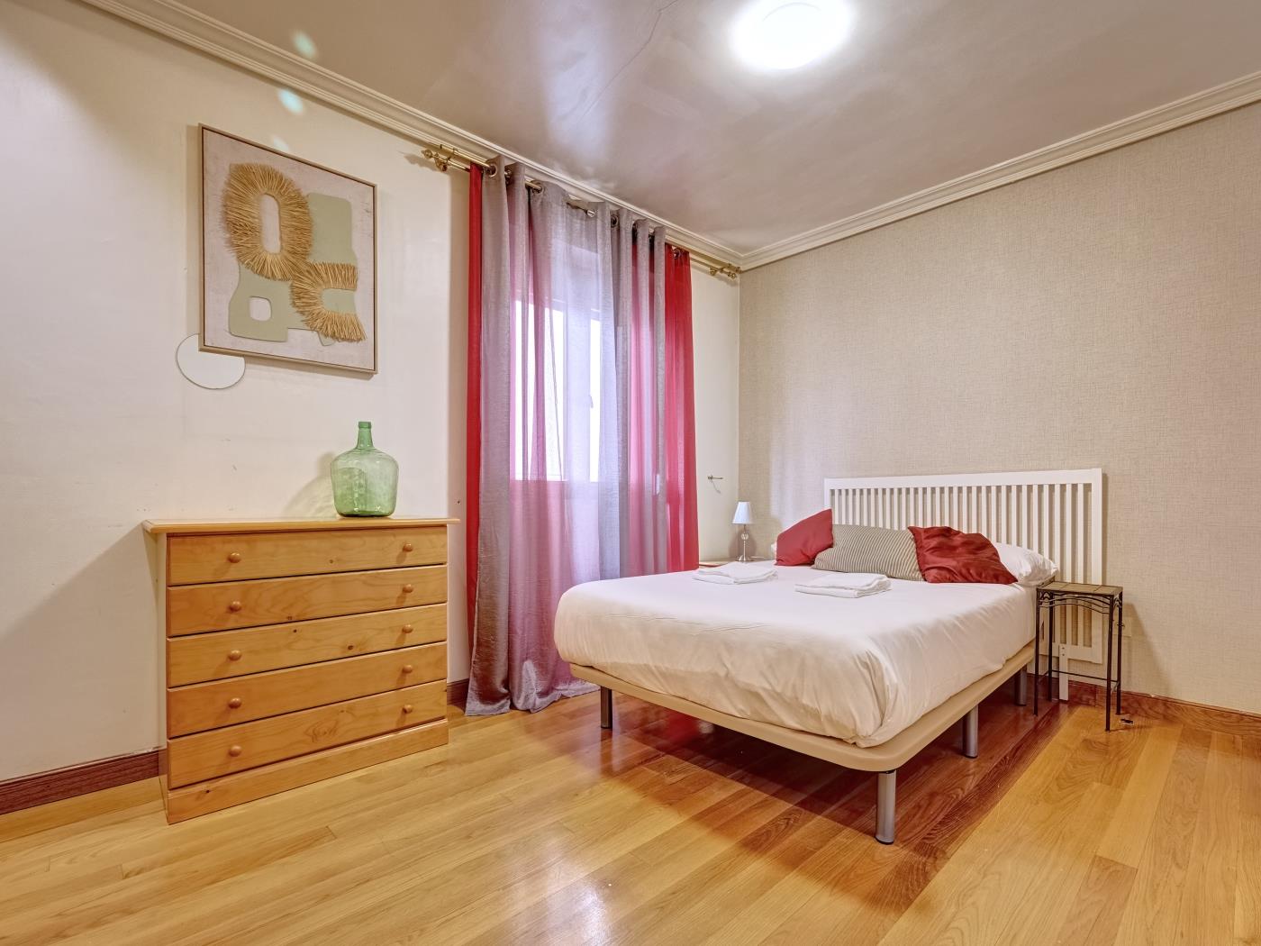 Casa Iruña by Clabao en Pamplona