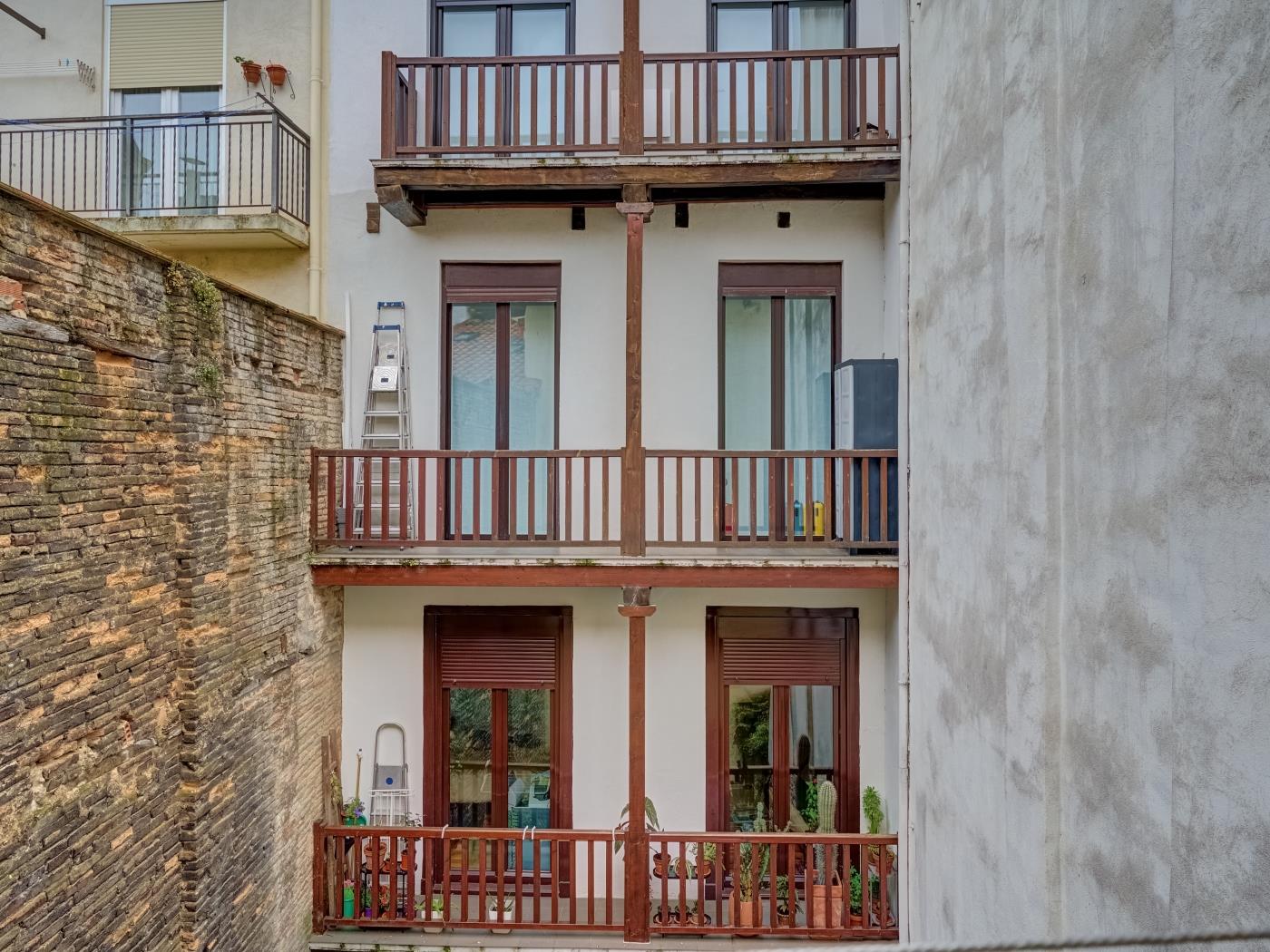 Casa Iruña by Clabao en Pamplona