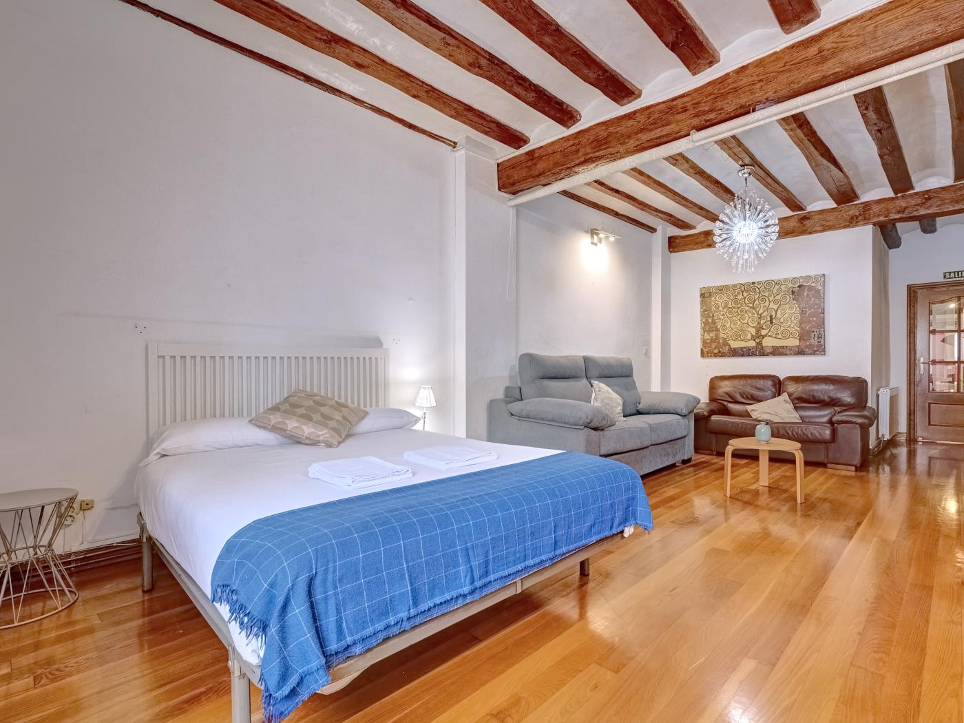 Casa Iruña by Clabao en Pamplona