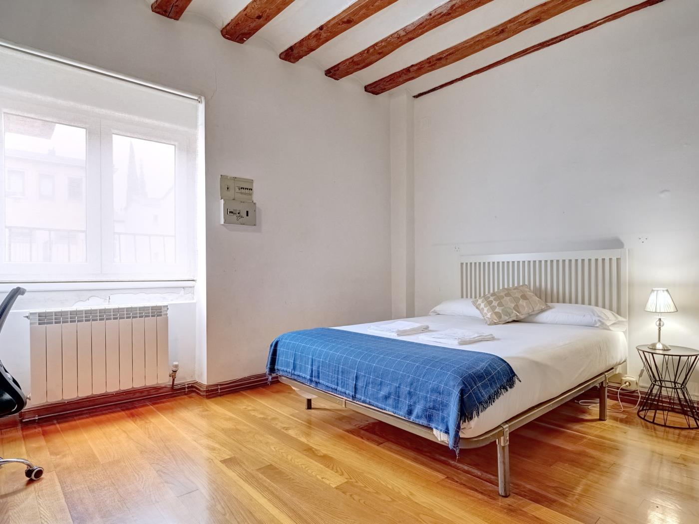Casa Iruña by Clabao en Pamplona