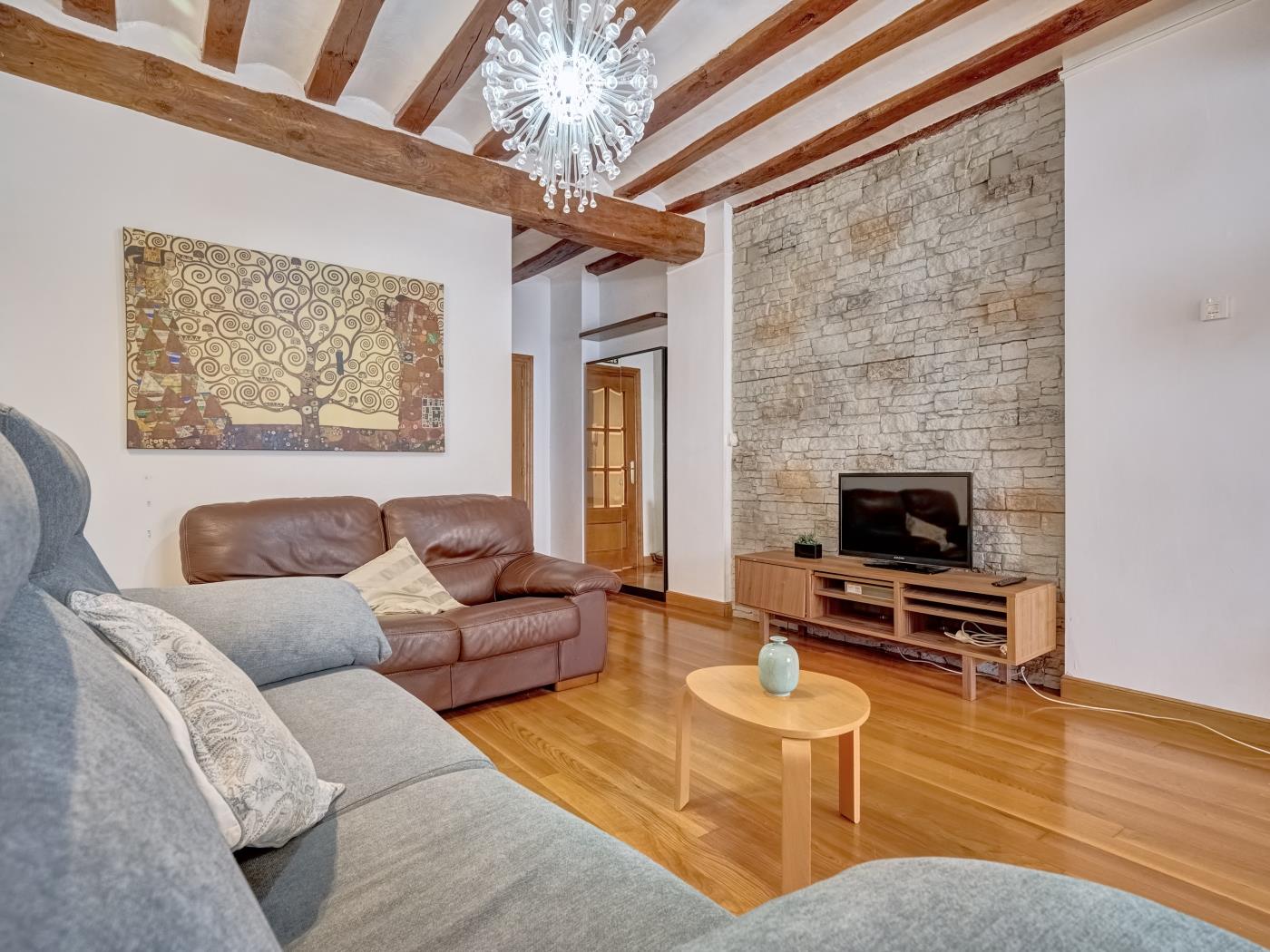 Casa Iruña by Clabao en Pamplona
