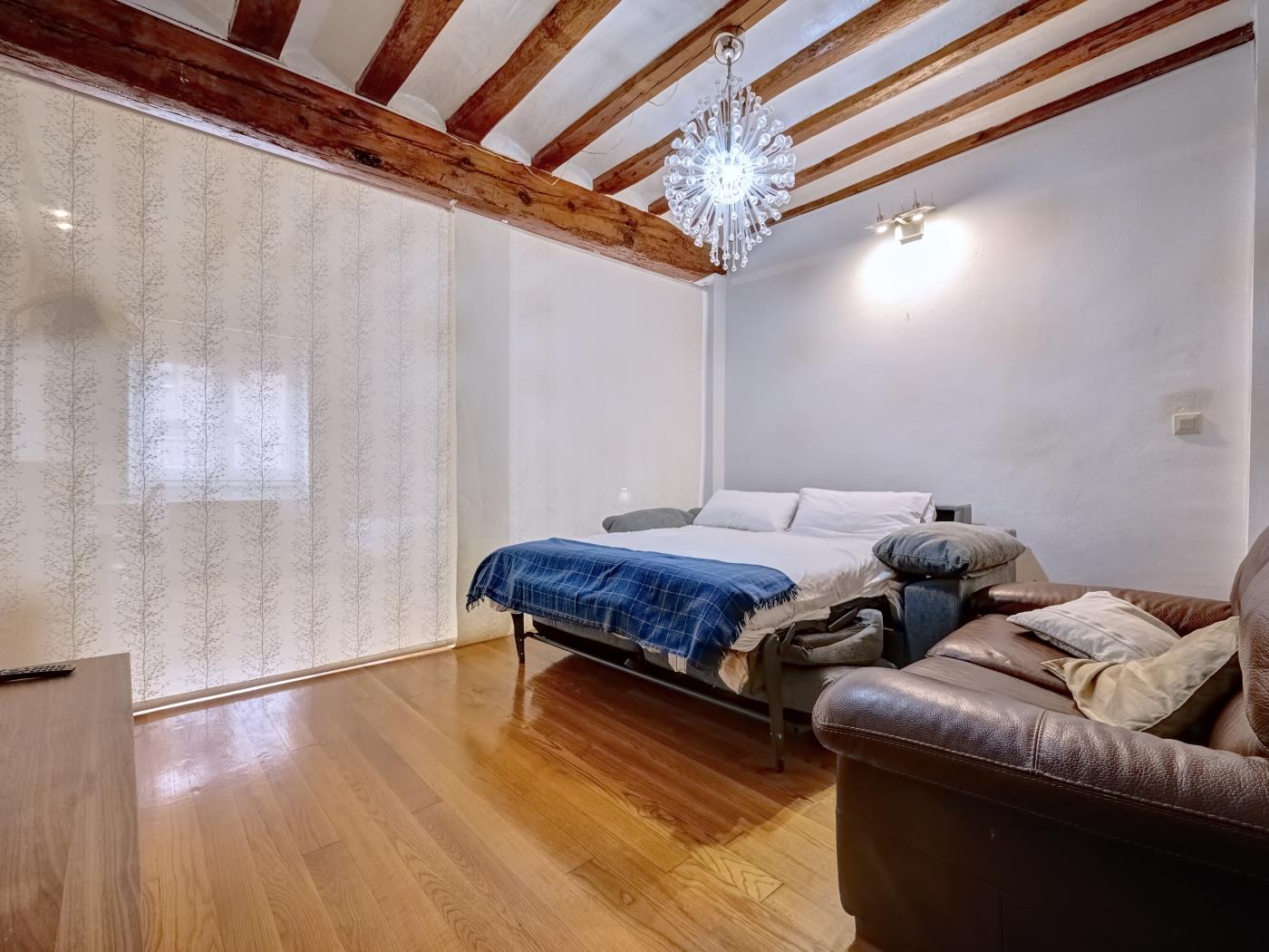 Casa Iruña by Clabao en Pamplona