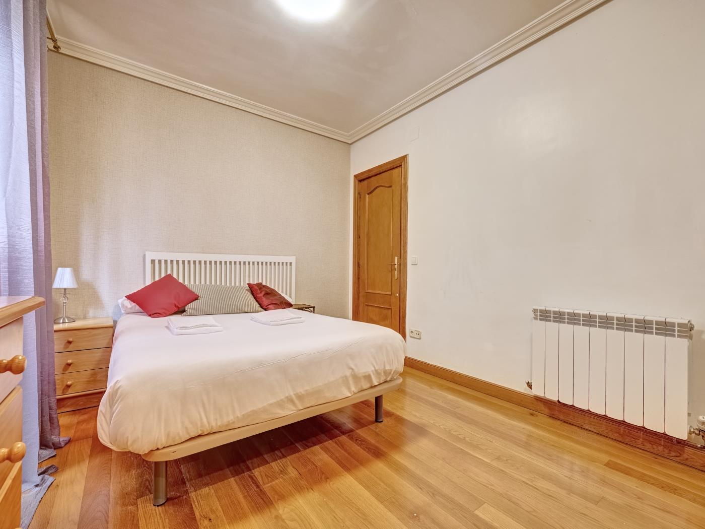 Casa Iruña by Clabao en Pamplona