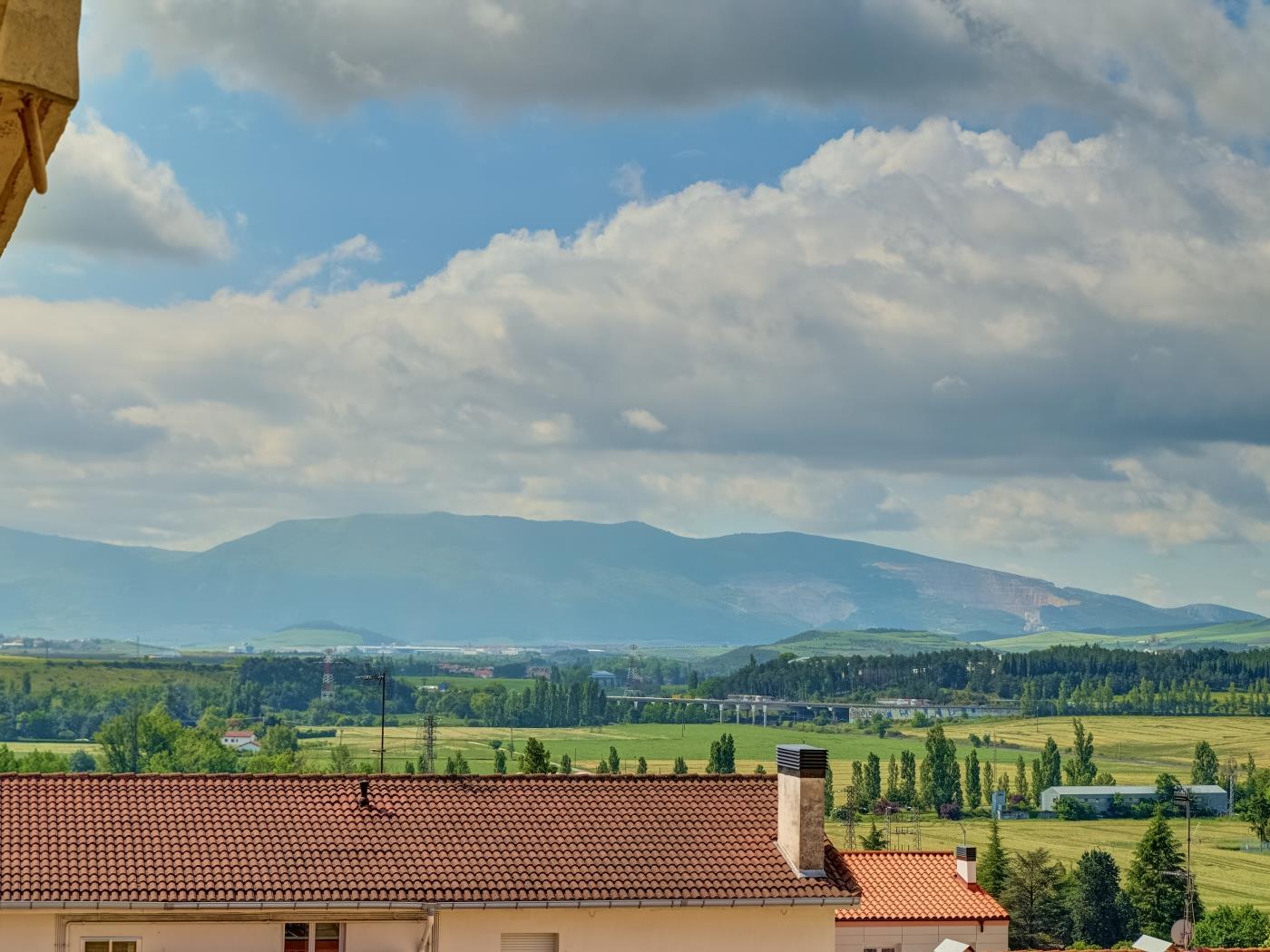 Camino Pamplona 5 by Clabao en Pamplona