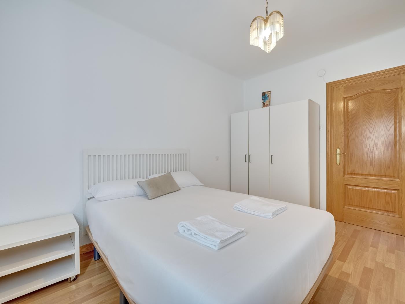 Vistabella 1 by Clabao en Pamplona