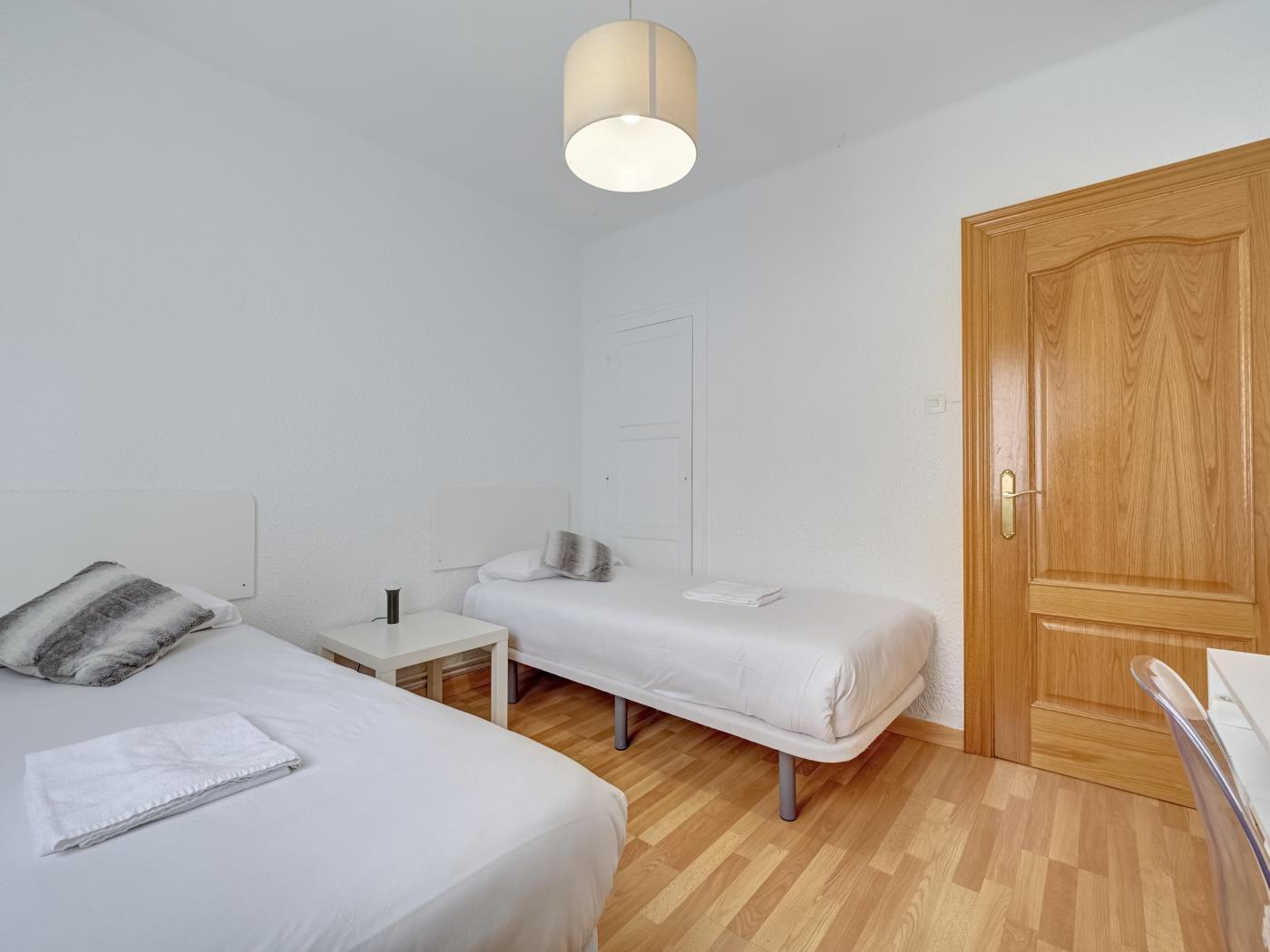 Vistabella 1 by Clabao en Pamplona