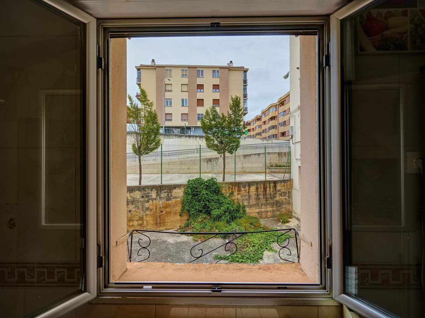 Vistabella 1 by Clabao en Pamplona