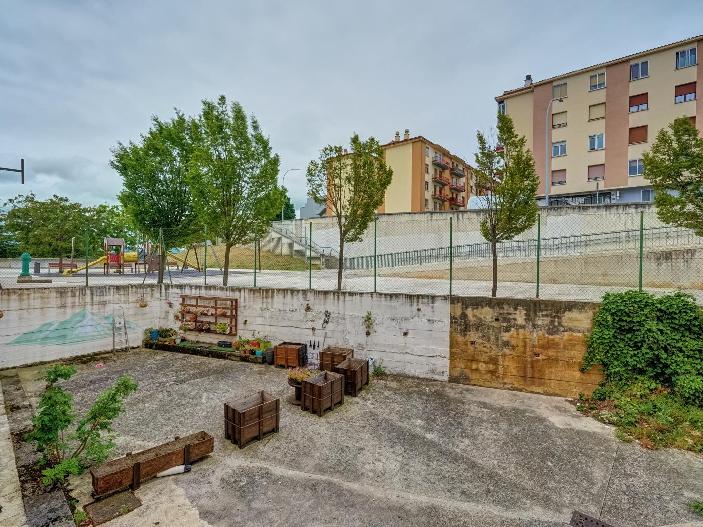 Vistabella 1 by Clabao en Pamplona
