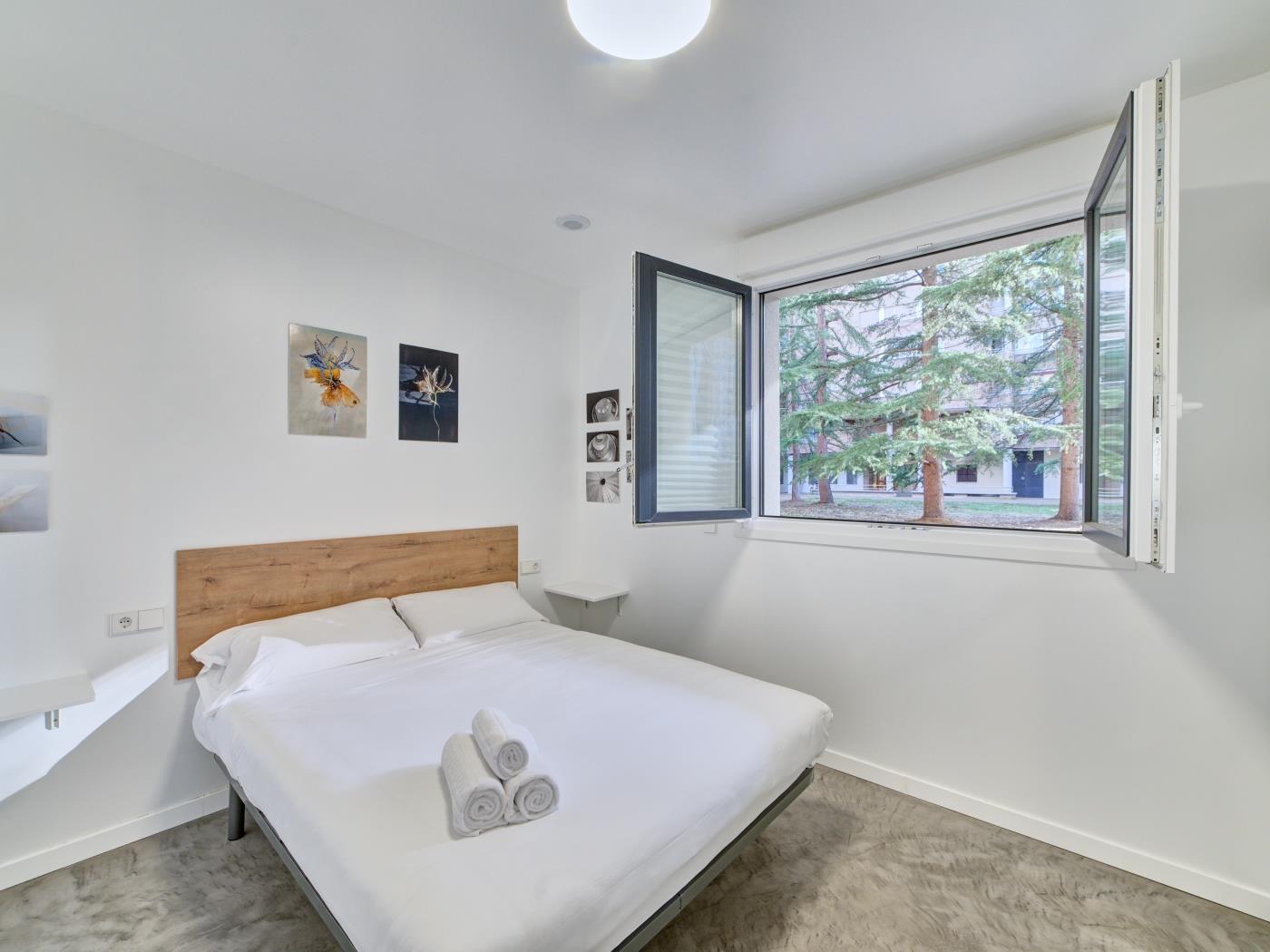 Apartamento Sua Loft by Clabao en Pamplona